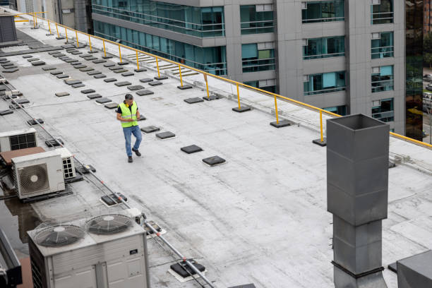 Best Roof Ventilation Installation  in Magalia, CA
