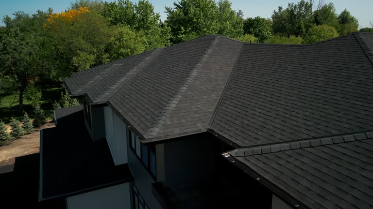 Best Emergency Roof Repair Services  in Magalia, CA