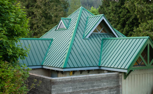 Best Sheet Metal Roofing  in Magalia, CA