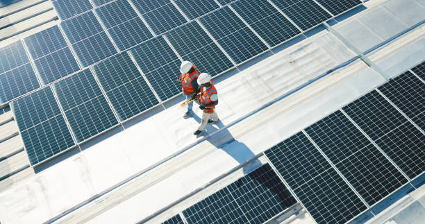 Emergency Roof Repair in Magalia, CA