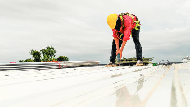 Best Green or Eco-Friendly Roofing Solutions  in Magalia, CA