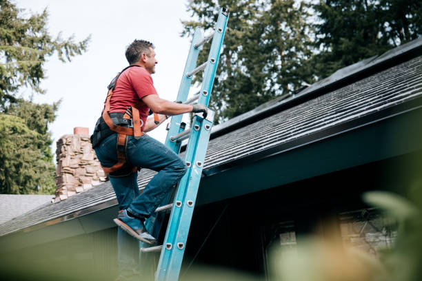 Best Emergency Roof Repair  in Magalia, CA