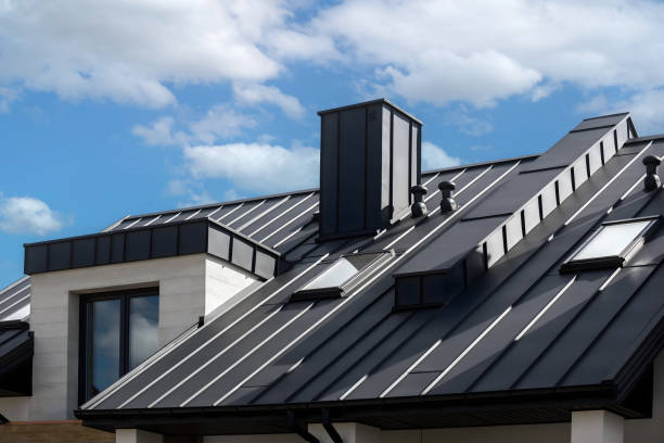 Best Rubber Roofing (EPDM, TPO)  in Magalia, CA